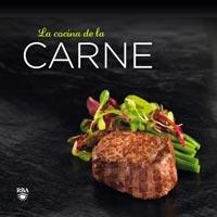 COCINA DE LA CARNE LA | 9788498678390 | LECHUGA LOPEZ, DANI