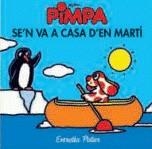 PIMPA SE'N VA A CASA D'EN MARTI LA | 9788499322360 | TULLIO ALTAN, FRANCESCO