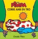 PIMPA CORRE AMB EN TRO LA | 9788499322384 | TULLIO ALTAN, FRANCESCO