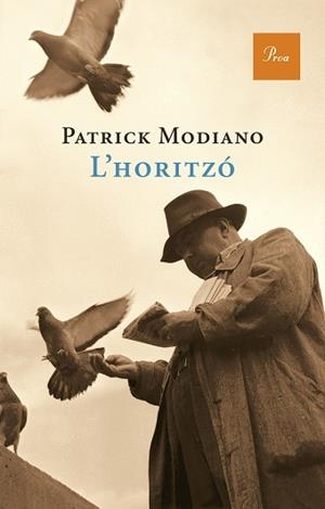 HORITZO L' | 9788475881744 | MODIANO, PATRICK