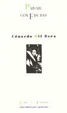 PAISAJE CON FISURAS | 9788481912449 | GIL BERA, EDUARDO