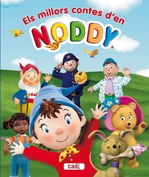 MILLORS CONTES D'EN NODDY | 9788447460755 | BLYTON, ENID