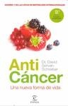 ANTI CANCER UNA NUEVA FORMA DE VIDA | 9788467035155 | SERVAN SCHREIBER, DAVID (DR)