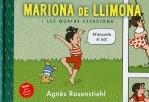 MARIONA DE LLIMONA I LES QUATRE ESTACIONS | 9788424635619 | ROSENSTIEHL, AGNES