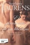 JURAMENTO DE UN LIBERTINO EL | 9788498724011 | LAURENS, STEPHANIE