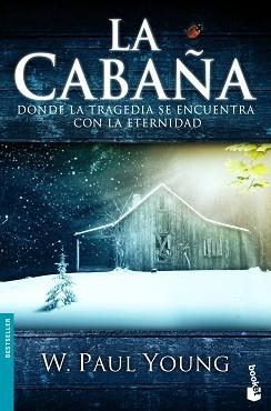 CABAÑA LA | 9788467034820 | YOUNG, W.PAUL