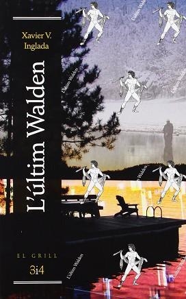 ULTIM WALDEN L' | 9788475028651 | INGLADA, XAVIER V.