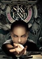 SKY LAND ISLAS DEL CIELO | 9788424635565 | CARLYLE, DAVID