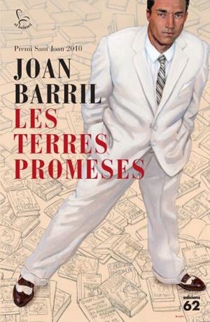 TERRES PROMESES LES | 9788429767162 | BARRIL, JOAN