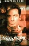 ACCION CIVIL (A CIVIL ACTION) (JET) | 9788401462108 | HARR, JONATHAN