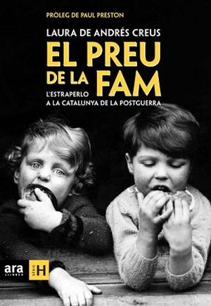 PREU DE LA FAM EL | 9788492552689 | DE ANDRES CREUS, LAURA