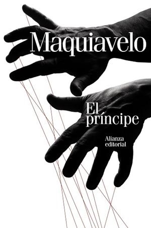 PRINCIPE EL | 9788420664231 | MAQUIAVELO, NICOLAS