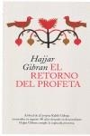 RETORNO DEL PROFETA EL | 9788432920851 | GIBRAN, HAJJAR