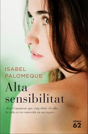 ALTA SENSIBILITAT | 9788429767254 | PALOMEQUE, ISABEL