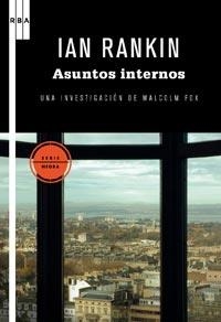 ASUNTOS INTERNOS | 9788498678727 | RANKIN, IAN