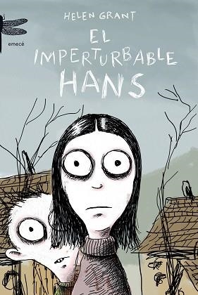 IMPERTURBABLE HANS EL | 9788496580619 | GRANT, HELEN