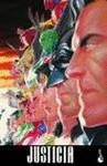 JUSTICIA | 9788408095910 | ROSS / KRUEGER / BRAITHWAITE