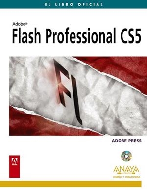 FLASH PROFESSIONAL CS5 | 9788441528345 | PRESS, ADOBE
