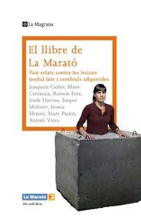 LLIBRE DE LA MARATO EL | 9788482649726 | VARIS