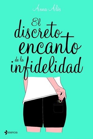 DISCRETO ENCANTO DE LA INFIDELIDAD EL | 9788408096108 | ALOS, ANNA R.