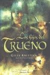 HIJOS DEL TRUENO LOS | 9788466645065 | KRISTIAN, GILES