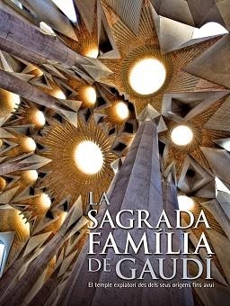 SAGRADA FAMILIA DE GAUDI LA ( CATALA ) | 9788497856850 | AA. VV.