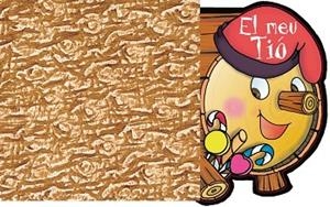 MEU TIO EL | 9788467702910 | SUSAETA, EQUIPO