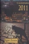 CALENDARIO LUZ MAGICA DE IGOR ZENIN 2011 | 9788478087112 | ZENIN, IGOR