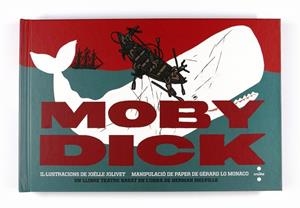 MOBY DICK ( LLIBRE TEATRE ) | 9788466126717 | MELVILLE, HERMAN