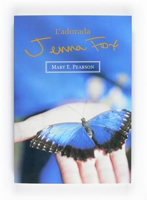 ADORADA JENNA FOX L' | 9788466127110 | PEARSON, MARY E.