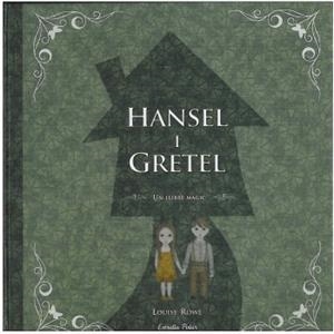 HANSEL I GRETEL | 9788499322032 | ROWE, LOUISE