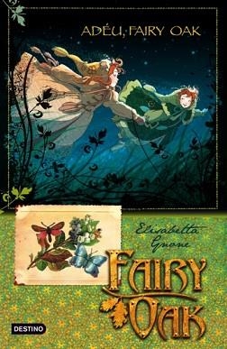 FAIRY OAK: ADEU FAIRY OAK | 9788499322933 | GNONE, ELISABETTA