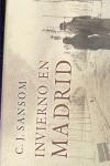 INVIERNO EN MADRID ( LIBRINOS ) | 9788466646444 | SANSOM, C.J