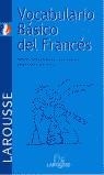 VOCABULARIO BASICO DEL FRANCES | 9788480164900 | VARIS
