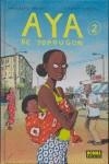 AYA DE YOPOUGON VOL.2 | 9788498475319 | ABOUET, MARGUERITE / OUBRERIE, CLEMENT