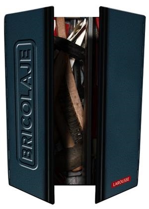 BRICOLAJE LAROUSSE | 9788480169226 | VARIS