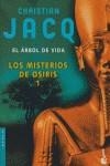 MISTERIOS DE OSIRIS VOL.I | 9788408069874 | JACQ, CHRISTIAN