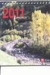 CALENDARIO ROMANICO 2011 ( DE MESA ) | 9788427131439 | AA.VV
