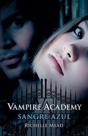 VAMPIRE ACADEMY: SANGRE AZUL | 9788420423623 | MEAD, RICHELLE