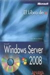WINDOWS SERVER 2008 (I-II) | 9788441524729 | STANEK, WILLIAM