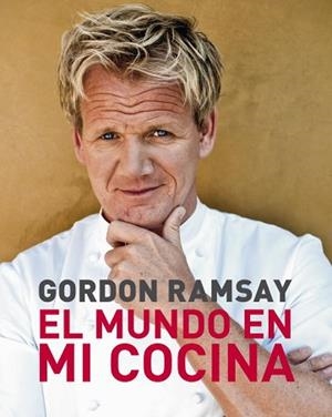MUNDO EN MI COCINA EL | 9788425345289 | RAMSAY, GORDON