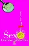 SEXO CONTADO CON SENCILLEZ, EL | 9788495354341 | CRISTOBAL, PILAR