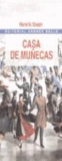 CASA DE MUÑECAS (BUTXACA) | 9788489691926 | IBSEN, HENTIK