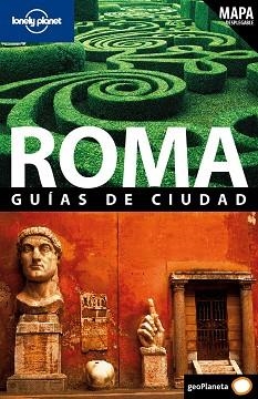 ROMA GUIA LONELY PLANET 2010 | 9788408089643 | GARWOOD, DUNCAN / HOLE, ABIGAIL