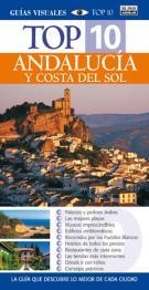 ANDALUCIA Y COSTA DEL SOL TOP 10 PAIS AGUILAR 2007 | 9788403504752 | VV.AA.