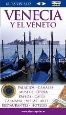 VENECIA Y EL VENETO GUIAS VISUALES 2008 PAIS AGUILAR | 9788403506374 | VARIS