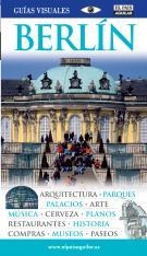 BERLIN GUIAS VISUALES 2009 PAIS AGUILAR | 9788403507746 | VARIS