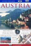 AUSTRIA GUIAS VISUALES PAIS AGUILAR 2008 | 9788403506237 | VARIS