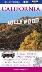 CALIFORNIA GUIAS VISUALES PAIS AGUILAR 2009 | 9788403507708 | VARIS