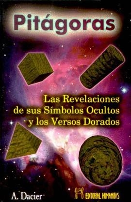 PITAGORAS | 9788479102883 | DACIER, A.